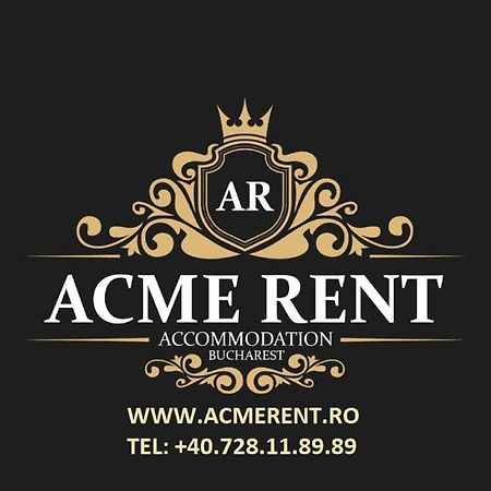 Pipera Lake View By Acme Rent Bükreş Dış mekan fotoğraf