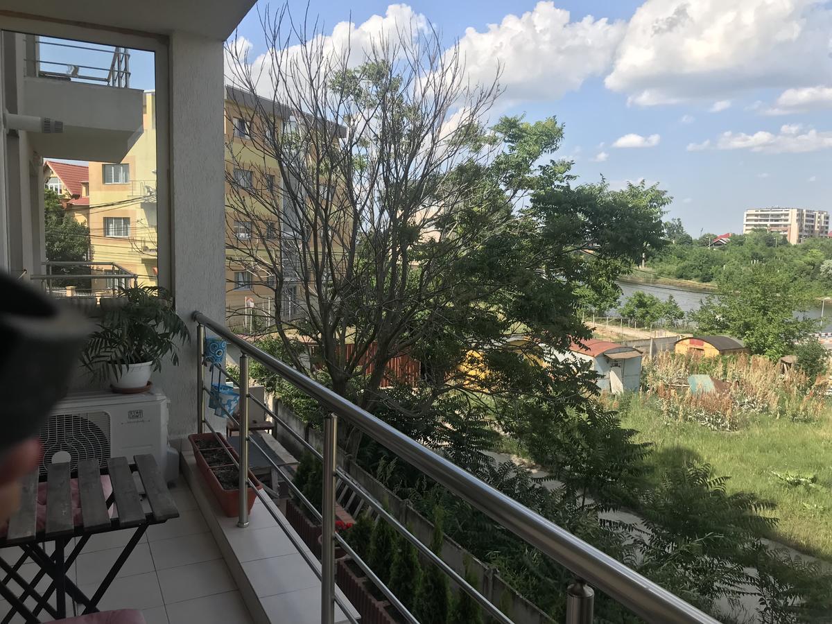 Pipera Lake View By Acme Rent Bükreş Dış mekan fotoğraf